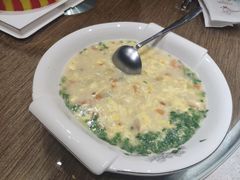 -郑庄脂渣海鲜楼(九水路店)