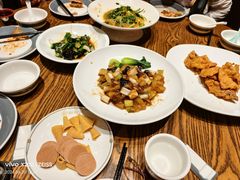 -新时代大酒店(仰口路店)