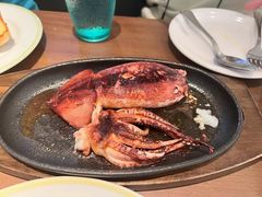 -萨莉亚意式餐厅(浦江万达广场店)