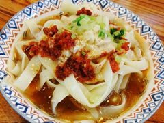 -买福记大盘鸡新疆菜