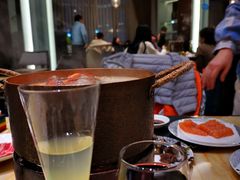 -西藏饭店·亚克·食光自助餐厅(文殊院店)