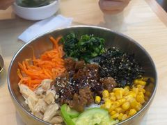 -食米家拌饭(梅溪新天地店)
