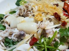 -旺角小渔村·海肠捞饭开创者(二马路店)