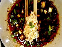 河水豆花-梯坎豆花