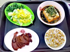 -农园餐厅(北京大学店)