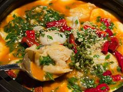 -悦轩中餐厅·高空江景·杭州柏悦酒店