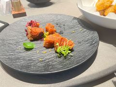 -小厨娘淮扬菜(河西奥美大厦店)