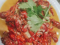 -欧记轩龙虾·私房菜(A店)