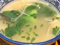 -禧福徕盆盆香川菜馆