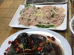 -肥婆麻辣火锅.顺德首创药材麻辣火锅(容桂店)