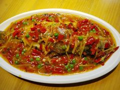 -秋金小炒·特色川菜(大洋店)