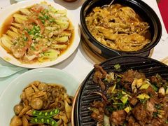 -天和晟烤鸭店(玉泉西街店)