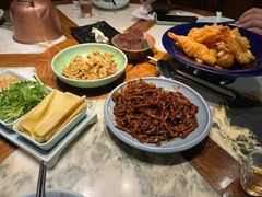 -小吊梨汤·北京菜(香山店)