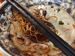 -旺泉餐饮店·清真牛肉面馆