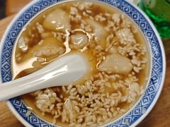 -堂吃饺子(维达北苑店)