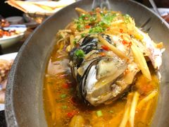 -百年神厨·地道川菜(清江西路店)