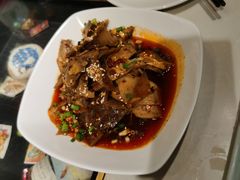 -京味斋·北京烤鸭(北京南站洋桥店)