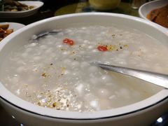 酒酿元宵-金陵后厨·南京菜(新街口秣陵路店)