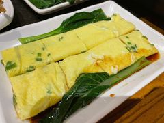 鸡蛋肠粉-小城粥道·海胆鲜虾粥(解放广场店)