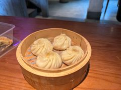 -鑫震源·苏式大虾生煎(独墅湖邻里中心店)
