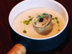 -杭州西子湖四季酒店-WL BISTRO西湖餐厅(灵隐路店)