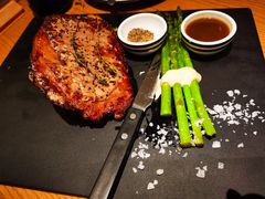 谷饲肉眼牛排-玛尚诺意式餐厅(三林环宇城店)