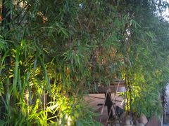 -周三的情书花园餐厅(江北店)