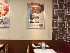 -食其家·牛丼咖喱(浦电路店)