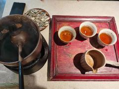 -一号铺子·大炉茶