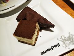 -斗牛士牛排(南京东路店)