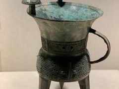 -深圳博物馆(古代艺术馆)