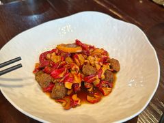 -滇野云南野生菌餐厅(陕西南路店)