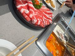 -海底捞火锅(金融街万达店)