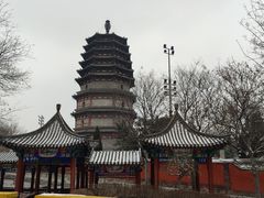 -天宁寺