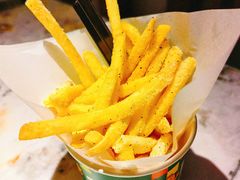 -Potato Corner(广州天河城店)