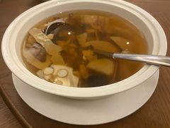 -水月周庄铂尔曼酒店-水月荟中餐厅