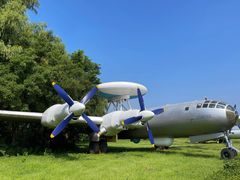 -中国航空博物馆