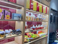 -TOUCH泰奇(航头路店)