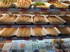 -签签飞串串火锅