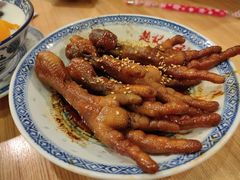 -赵记传承(广州越秀五羊新城店)
