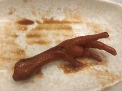 妈妈凤爪-花千醉(新街口店)