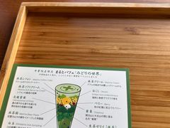 -中村藤吉(本店)