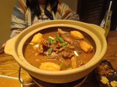 -长亭酒肆.武夷菜(鼓楼后海店)