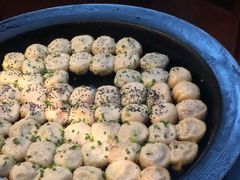 -小杨生煎(萧山机场店)