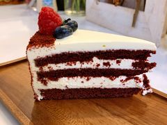 魅影红丝绒蛋糕-姆们M Sweetie Cake(五道口店)