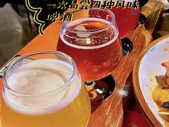 -造精酿餐厅