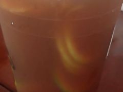 -烧柠·柠檬茶(大融城店)