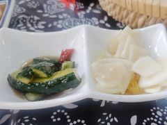 -八两八金·莱芜特色炒鸡(市南漳浦路店)