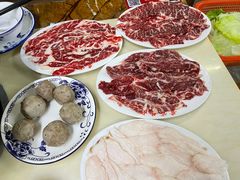 -贵宾牛·潮汕牛肉火锅(珠池总店)