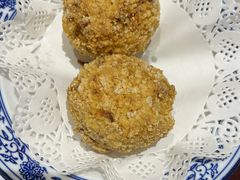 玫瑰梨丸子-山东地摊(平阴店)